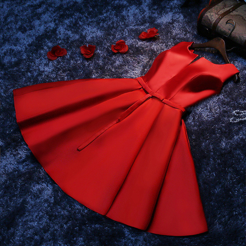 Bandage White Summer Dress Women Elegant Wedding Bridesmaid Formal Party Dress Casual Plus Size Slim Solid Mini Dresses 4XL 210302