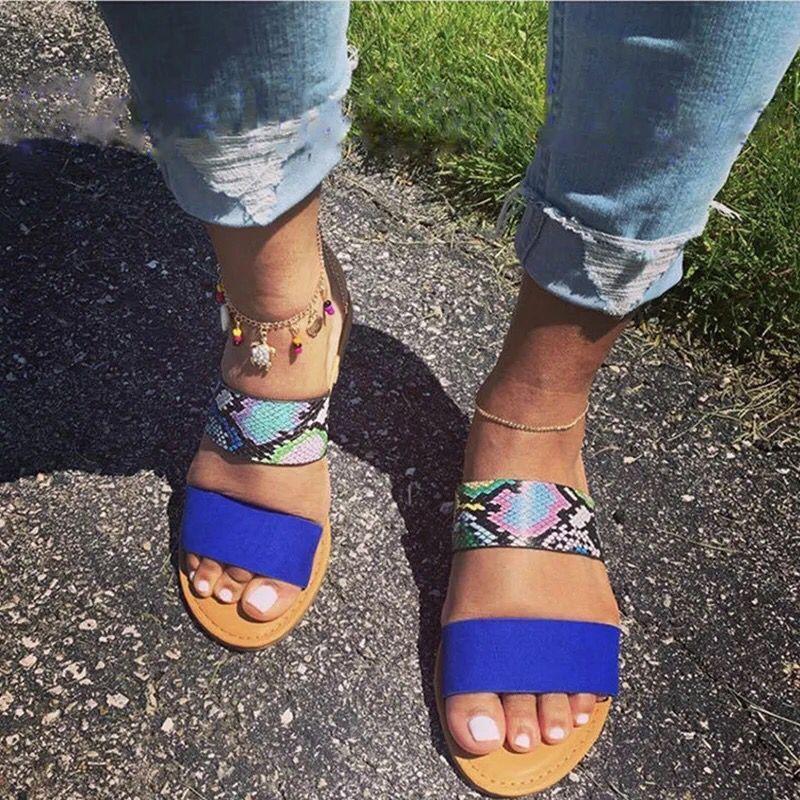 Women Slippers Slip On Sandals Snake Print PU Leather Casual Flat Slides Woman Slippers Comfort Summer Female Shoes 2021 Sandals, Khaki
Women Slippers Slip On Sandals Snake Print PU Leather Casual Flat Slides Woman Slippers Comfort Summer Female Shoes 2021 Sandals, Khaki