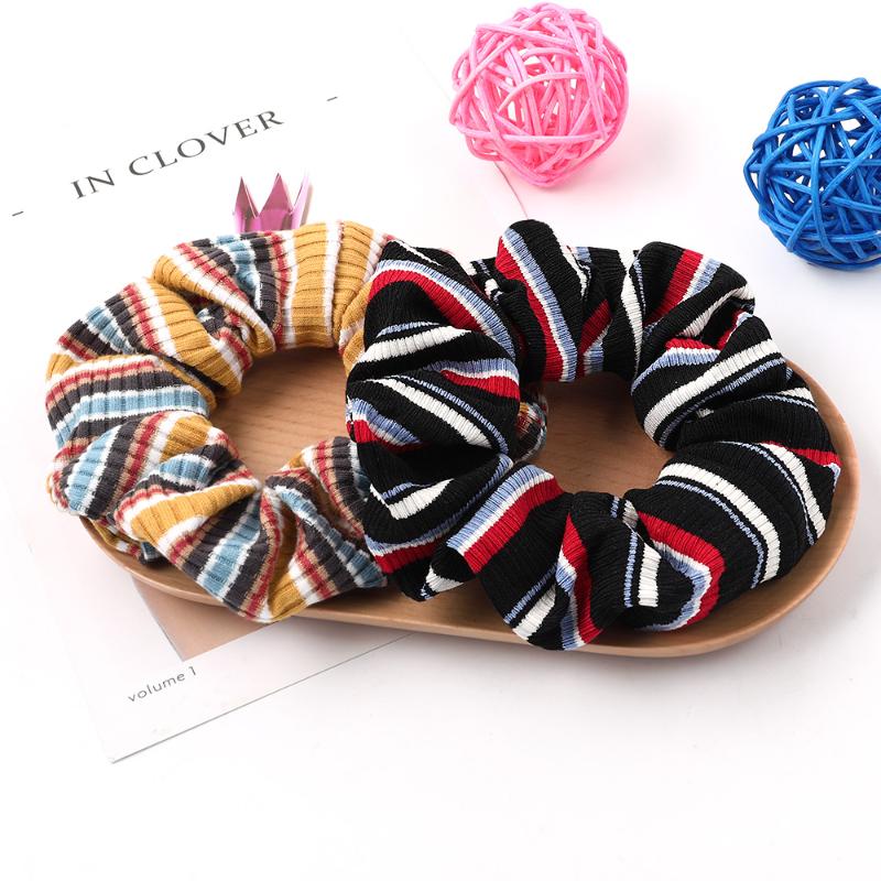Hair Clips & Barrettes 1Pcs Elastic Ties Scrunchies Holder Hairbands Accessories For Girl Gifts, Golden;silver
Hair Clips & Barrettes 1Pcs Elastic Ties Scrunchies Holder Hairbands Accessories For Girl Gifts, Golden;silver