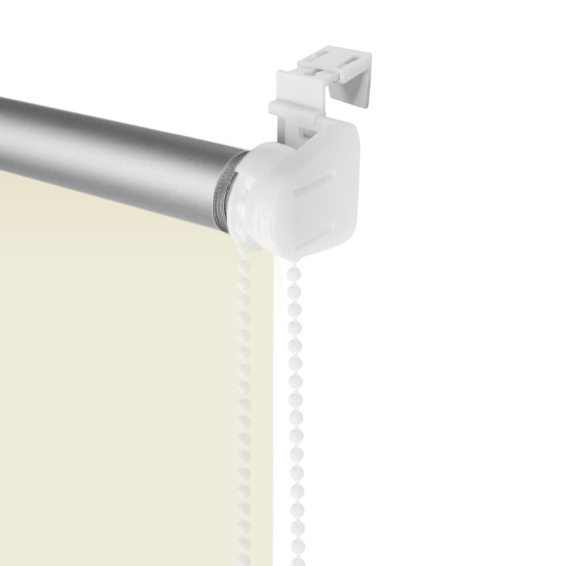 Roller hole free shading silver coated Mini 18mm roller shutter with various installation methods
Roller hole free shading silver coated Mini 18mm roller shutter with various installation methods