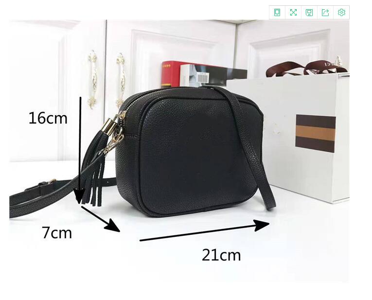 Womens Fashion Bag Famous Brand Designer Shoulder Bags Tassel SOHO Ladies Litchi Profile Tassels Women Messenger, Burgundy
Womens Fashion Bag Famous Brand Designer Shoulder Bags Tassel SOHO Ladies Litchi Profile Tassels Women Messenger, Burgundy