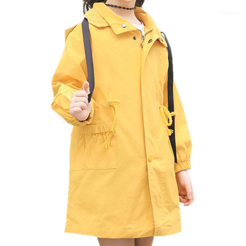 Coat Children's Autumn Winter Hooded Trench Jacket For Girls Teens Hoodies Windbreaker Kids Fashion Long Outerwear1, Blue;gray
Coat Children's Autumn Winter Hooded Trench Jacket For Girls Teens Hoodies Windbreaker Kids Fashion Long Outerwear1, Blue;gray