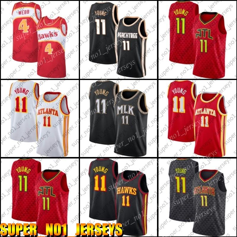 Trae 11 Young Jersey Atlanta Hawks Jersey Throwback Spud Deandre Webb Hunter Jerseys MLK Commemorative Jersey zcxb65a1, Black;red
Trae 11 Young Jersey Atlanta Hawks Jersey Throwback Spud Deandre Webb Hunter Jerseys MLK Commemorative Jersey zcxb65a1, Black;red