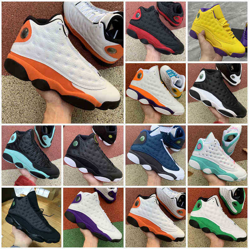 Jumpman 13s Flint Basketball Shoes Size US 13 Mens Womens Lucky Green Soar Playground Lakers Sports Sneakers Trainers EUR 47W5BC
Jumpman 13s Flint Basketball Shoes Size US 13 Mens Womens Lucky Green Soar Playground Lakers Sports Sneakers Trainers EUR 47W5BC