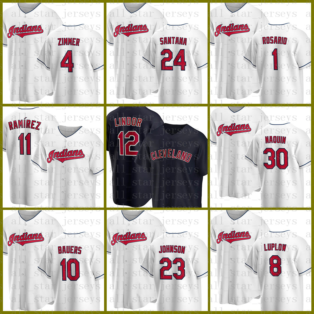 12 Francisco Lindor Cleveland Custom Indians Baseball Jersey 11 Jose Ramirez Joe Carter Bradley Zimmer Greg Allen Edwin Encarnacion Ivory, Blue;black
12 Francisco Lindor Cleveland Custom Indians Baseball Jersey 11 Jose Ramirez Joe Carter Bradley Zimmer Greg Allen Edwin Encarnacion Ivory, Blue;black