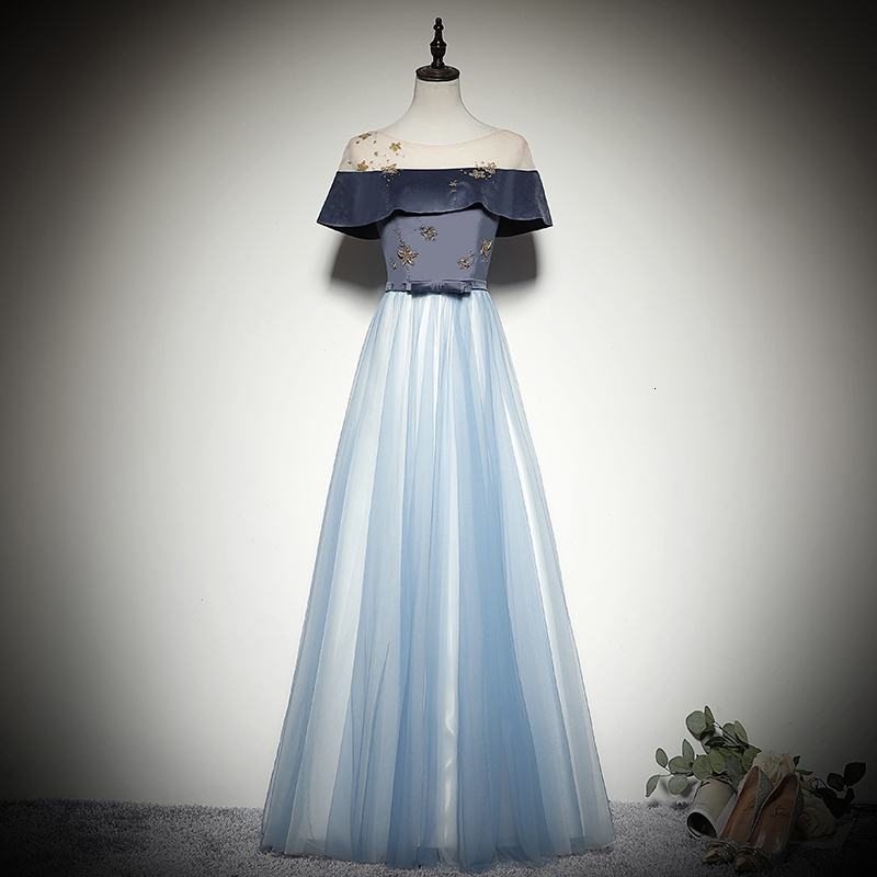 Elegant Off Shoulder Full Length Cheongsam Vestidos Women Vintage Embroidery Wedding Evening Gowns Classic Party Dress 12ge, Blue
Elegant Off Shoulder Full Length Cheongsam Vestidos Women Vintage Embroidery Wedding Evening Gowns Classic Party Dress 12ge, Blue