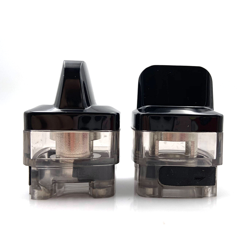 VINCI Replacement Pod 5.5ml Vape Pods Cartridge For Top Quality Voopoo 0.3ohm PnP VM1 R1 C1 VM2 Mesh Coil
VINCI Replacement Pod 5.5ml Vape Pods Cartridge For Top Quality Voopoo 0.3ohm PnP VM1 R1 C1 VM2 Mesh Coil