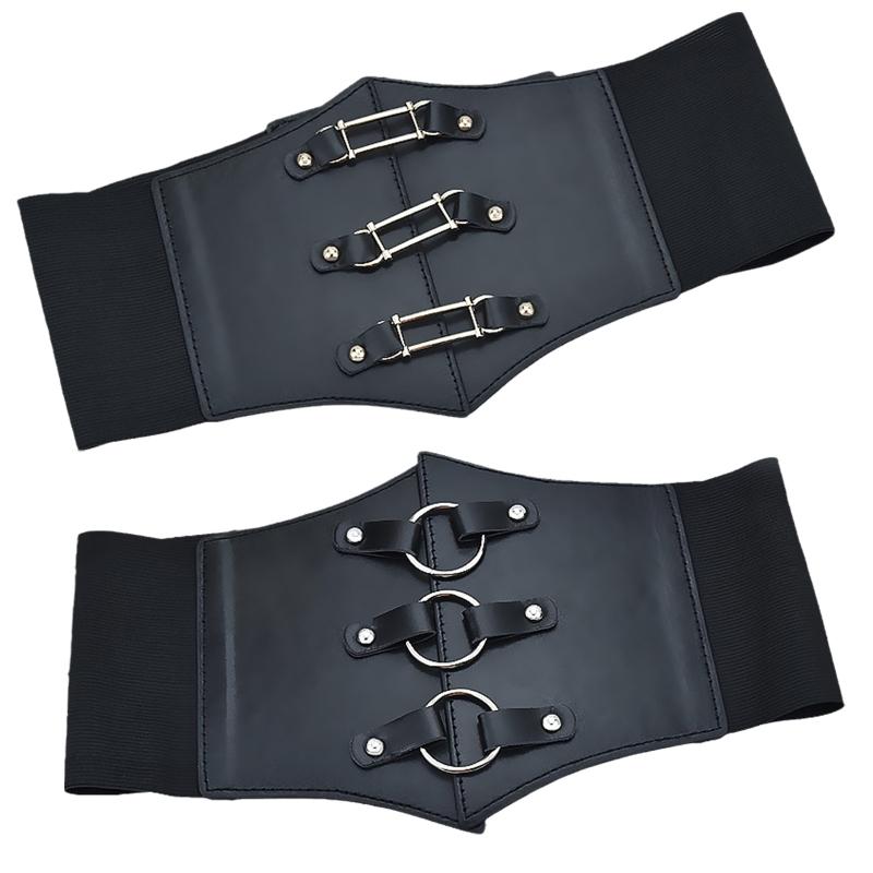 Belts Push Up Belt Waist Cincher Corset Sculpting Girdle Shapewear For Women Tummy Control High-waisted Power Short Drop, Black;brown
Belts Push Up Belt Waist Cincher Corset Sculpting Girdle Shapewear For Women Tummy Control High-waisted Power Short Drop, Black;brown