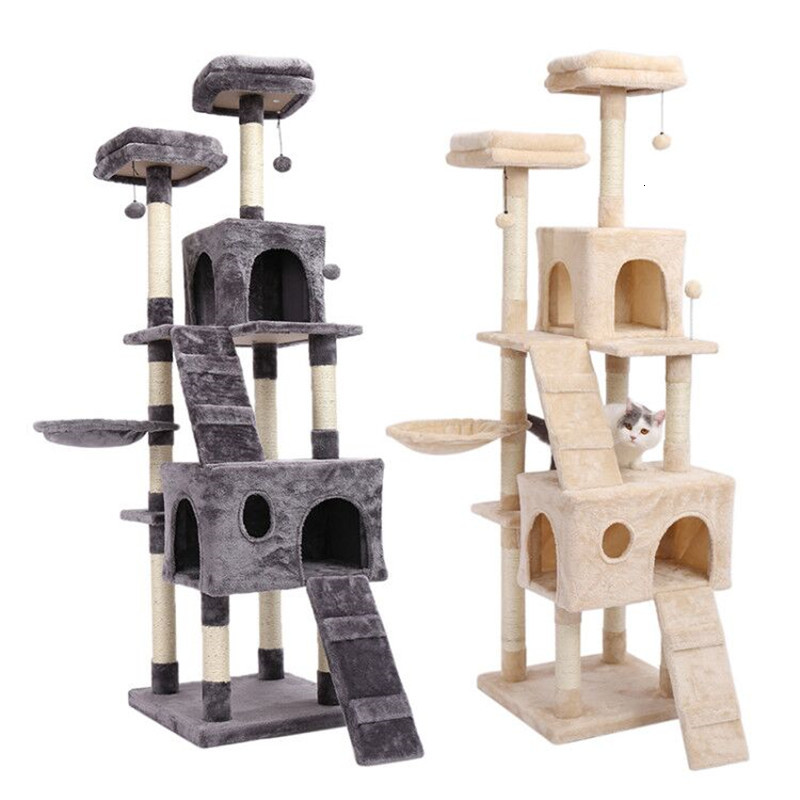 2021 New Toy Skipping with Home Staircase Delivery Wood Score Tree for Cat's Table Cat Furniture Scratching Post N5n9
2021 New Toy Skipping with Home Staircase Delivery Wood Score Tree for Cat's Table Cat Furniture Scratching Post N5n9