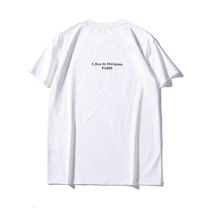 Men' T-Shirts Fashion Mens Women Designers Shirt Men Casual T Shirts Man Clothing Street Designer d Shorts Sleeve Clothes Tshirts #124 QQ6S, 1# shoe box
Men' T-Shirts Fashion Mens Women Designers Shirt Men Casual T Shirts Man Clothing Street Designer d Shorts Sleeve Clothes Tshirts #124 QQ6S, 1# shoe box