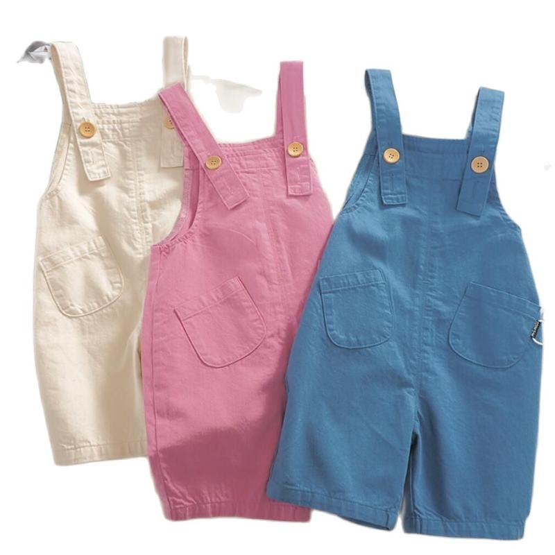 Jumpsuits 2021 Spring Summer Korean Version Of Seven-Cent Overalls Girl Jumpsuit Fashion Boys Denim Romper Straps Short Pants, Beige
Jumpsuits 2021 Spring Summer Korean Version Of Seven-Cent Overalls Girl Jumpsuit Fashion Boys Denim Romper Straps Short Pants, Beige