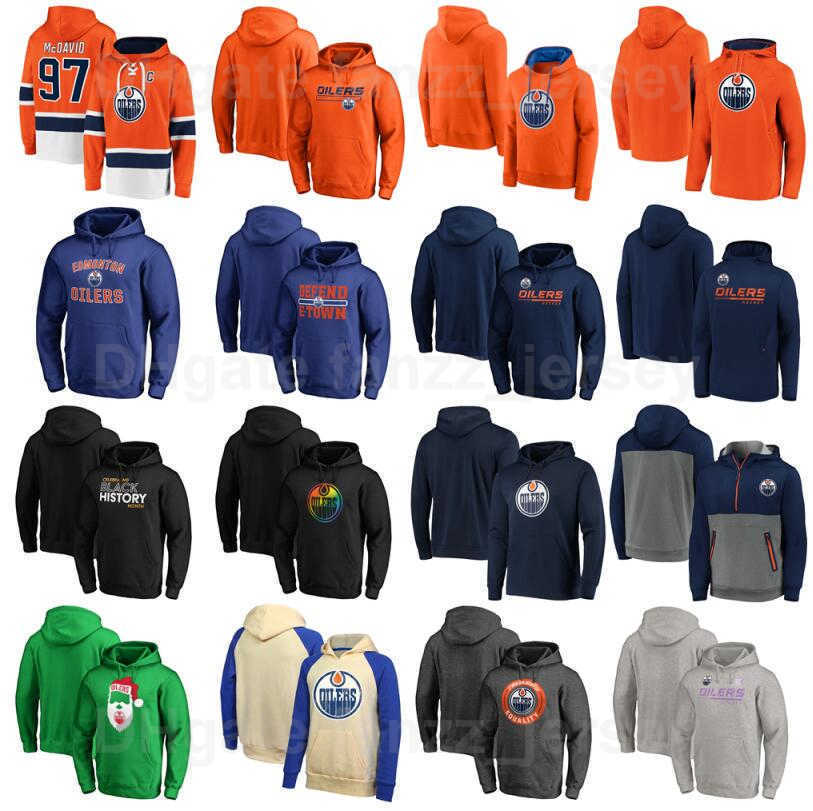 Pullover Edmonton Oilers Ice Hockey 97 Connor McDavid Hoody Jackets 99 Wayne Gretzky Hooded 29 Leon Draisaitl Hoodies 93 Ryan Nugent-Hopkins, 15
Pullover Edmonton Oilers Ice Hockey 97 Connor McDavid Hoody Jackets 99 Wayne Gretzky Hooded 29 Leon Draisaitl Hoodies 93 Ryan Nugent-Hopkins, 15