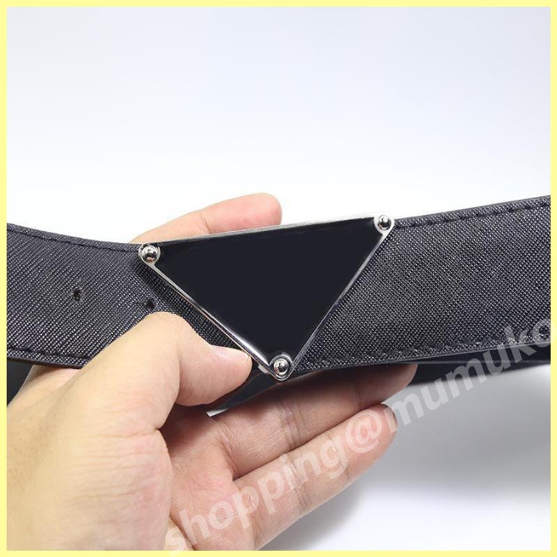 Black Belt Men Women Belt Triangle Designer Waistband Leather Luxury Designers Belts Smooth Buckle P Letter Cintura Ceinture D2108061L
Black Belt Men Women Belt Triangle Designer Waistband Leather Luxury Designers Belts Smooth Buckle P Letter Cintura Ceinture D2108061L