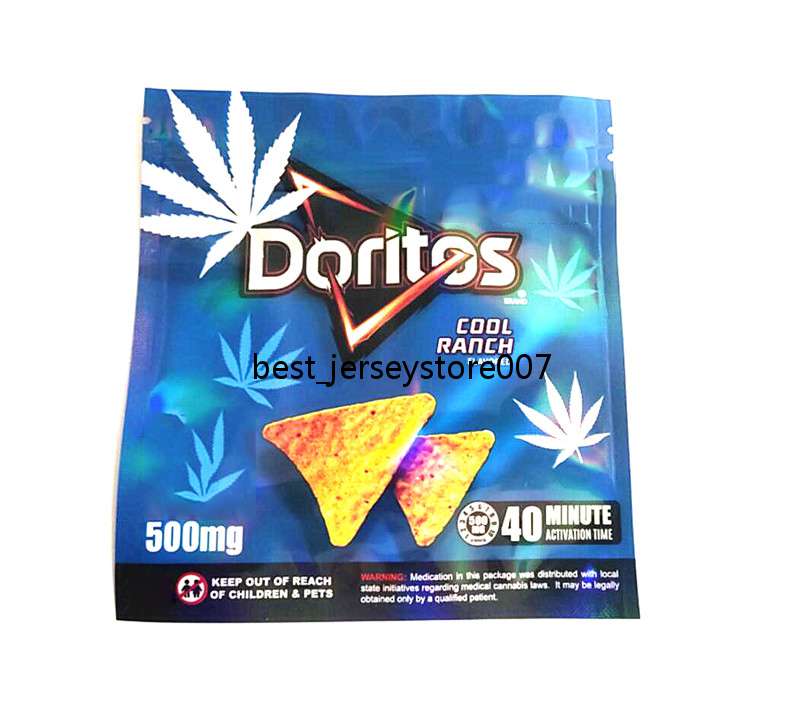 Potato chips Arrival 500mg Maylar bag resealable edibles DORITOS Cheese Gummi mylar
Potato chips Arrival 500mg Maylar bag resealable edibles DORITOS Cheese Gummi mylar