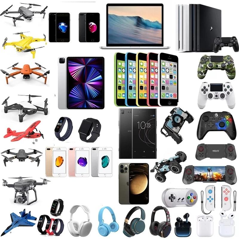 Gift Wrap Lucky Mystery Boxes Digital Electronic There Is A Chance Open Such As Drones Watches Gamepads Cameras More Novelty
Gift Wrap Lucky Mystery Boxes Digital Electronic There Is A Chance Open Such As Drones Watches Gamepads Cameras More Novelty