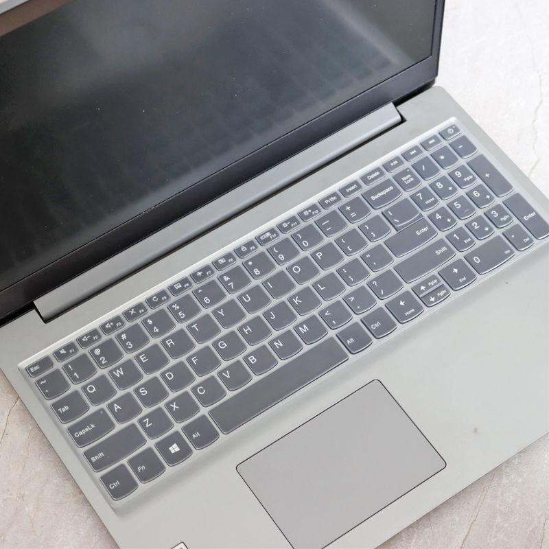 Keyboard Covers 2 Pieces Silicone Guard Cover Protector For LENOVO IdeaPad 3 15" 17" Yoga 9i 15
Keyboard Covers 2 Pieces Silicone Guard Cover Protector For LENOVO IdeaPad 3 15" 17" Yoga 9i 15