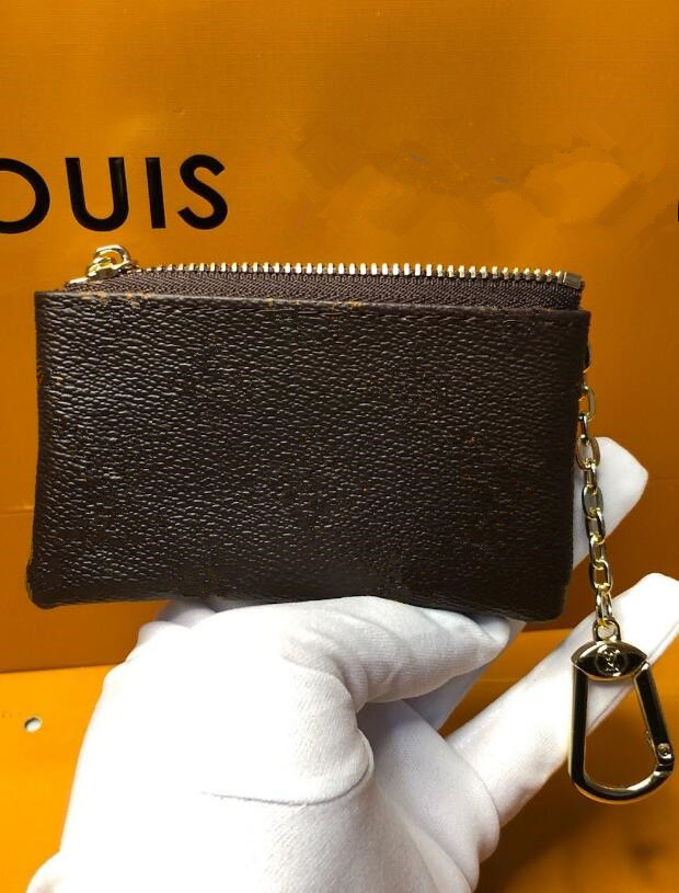 Fahison Letter Print Key Wallets Luxury Designer Womens Zipper Wallet PursesFamous Brand Female Mini Clutch Bags Coin Purses, Black flower
Fahison Letter Print Key Wallets Luxury Designer Womens Zipper Wallet PursesFamous Brand Female Mini Clutch Bags Coin Purses, Black flower
