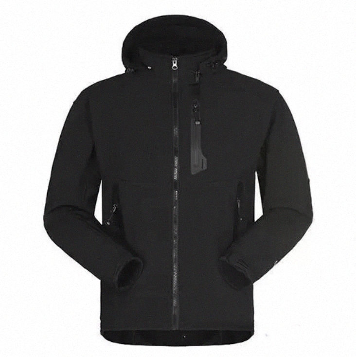 Men Waterproof Breathable Softshell Jacket Mens Outdoors Sports Coats women Ski Hiking Windproof Winter Outwear Soft Shell windbreaker jackets 85Mf#, Look other product
Men Waterproof Breathable Softshell Jacket Mens Outdoors Sports Coats women Ski Hiking Windproof Winter Outwear Soft Shell windbreaker jackets 85Mf#, Look other product