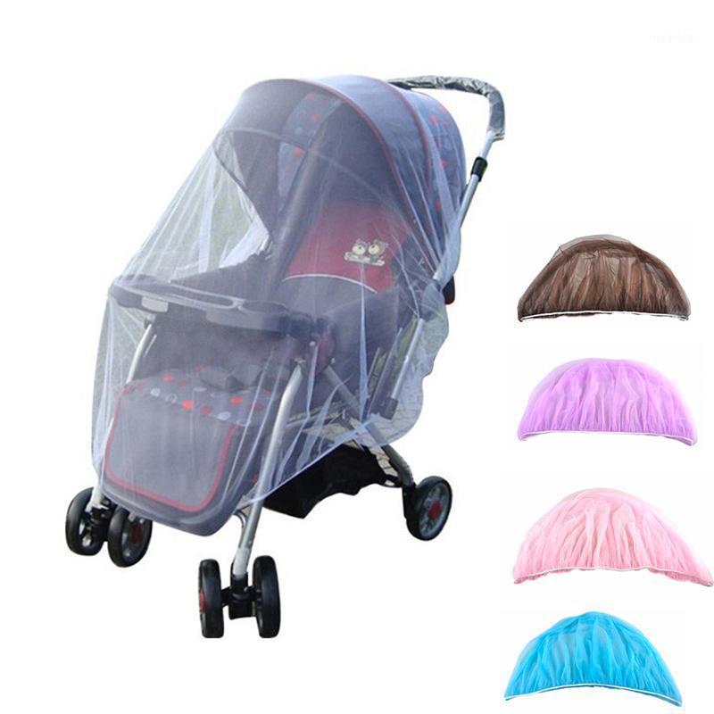 Baby Stroller Pushchair Mosquito Insect Shield Net Safe Infants Protection Mesh Stroller Accessories Mosquito Net 150cm1
Baby Stroller Pushchair Mosquito Insect Shield Net Safe Infants Protection Mesh Stroller Accessories Mosquito Net 150cm1