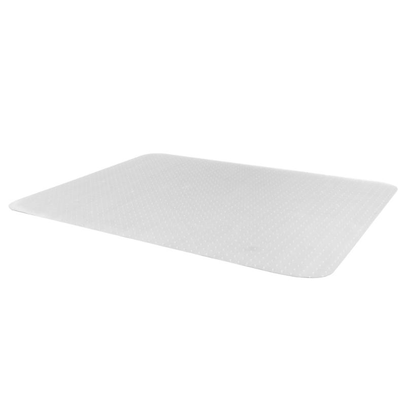 PVC rectangular floor protection pad chair cushion transparent color suitable for family kitchen, bathroom, hotel and outdoor pl, White
PVC rectangular floor protection pad chair cushion transparent color suitable for family kitchen, bathroom, hotel and outdoor pl, White