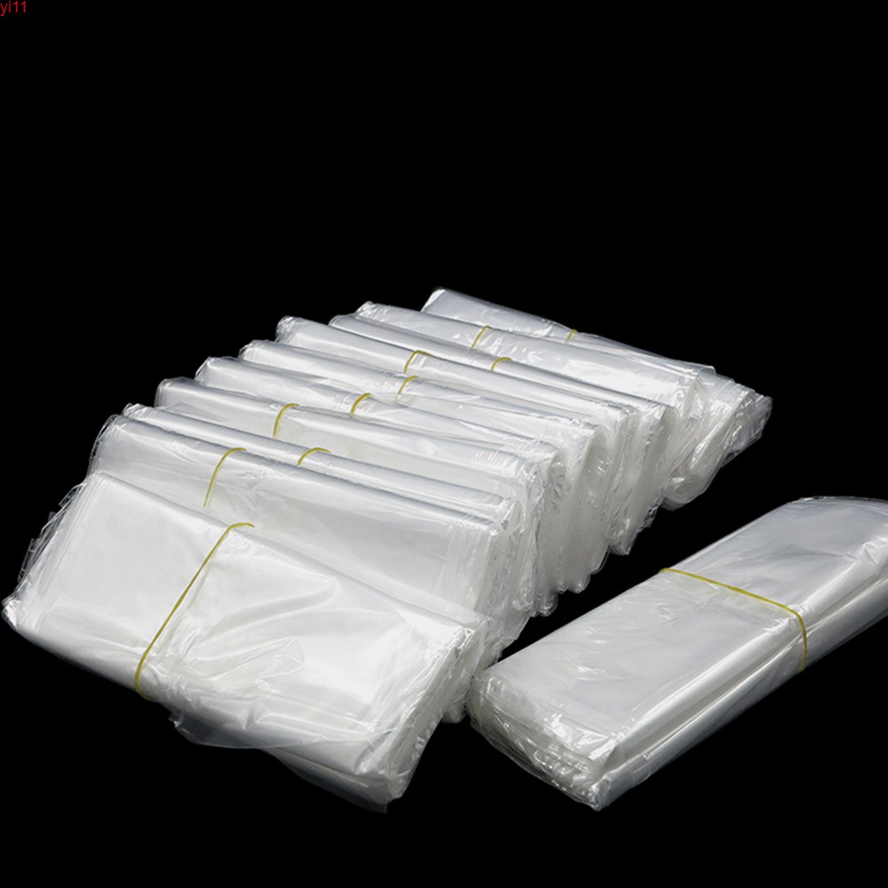 Clear POF Plastic Bags Shrink Wrapping Cosmetics Cream Bottle Phone Boxes Package Transparent Film Bagshigh quatity
Clear POF Plastic Bags Shrink Wrapping Cosmetics Cream Bottle Phone Boxes Package Transparent Film Bagshigh quatity