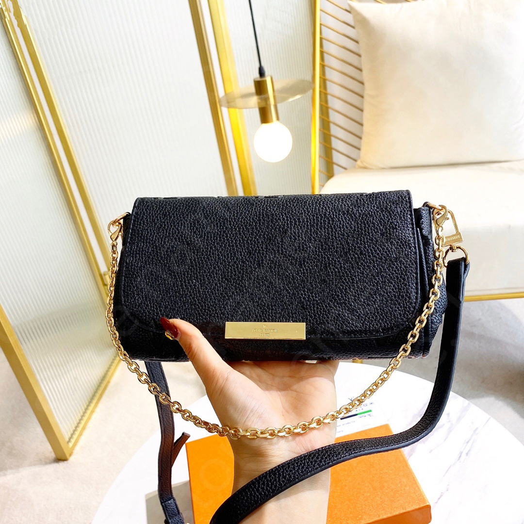 Favorite clutch Bags Gold Chain Magnet buckle Pearl Strap Luxury Design Crossbody Shoulder handbag FELICIA Tote Grid Pouch Wallet Flower Monograms Women Purse, No bag;for balance
Favorite clutch Bags Gold Chain Magnet buckle Pearl Strap Luxury Design Crossbody Shoulder handbag FELICIA Tote Grid Pouch Wallet Flower Monograms Women Purse, No bag;for balance