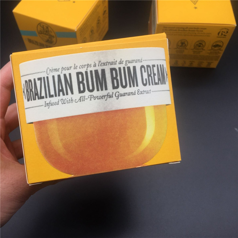 Hip Health Cares Beauty Moisturizing Smooth Creamy Brazilian Body Bum Cream 240ml
Hip Health Cares Beauty Moisturizing Smooth Creamy Brazilian Body Bum Cream 240ml