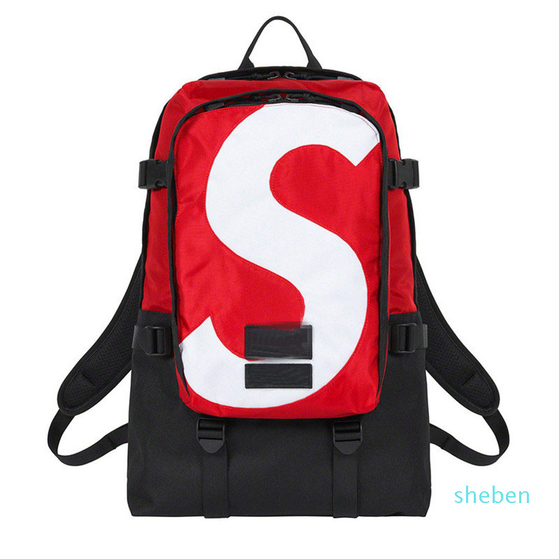 20 Backpack school bag Messenger Outdoor Backpacks Unisex Fanny Pack Fashion Travel Bucket handbag waist bags, Red
20 Backpack school bag Messenger Outdoor Backpacks Unisex Fanny Pack Fashion Travel Bucket handbag waist bags, Red
