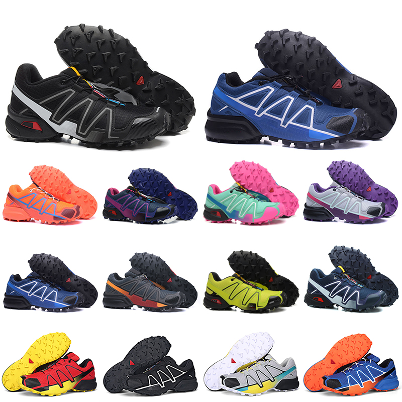 Fashion Discount Speed Cross 3 CS Trail Running Shoes Mens Speedcross 4 Sneakers Women Trainers Hiking Zapatos Lightweight Dropshipping, Item #21
Fashion Discount Speed Cross 3 CS Trail Running Shoes Mens Speedcross 4 Sneakers Women Trainers Hiking Zapatos Lightweight Dropshipping, Item #21