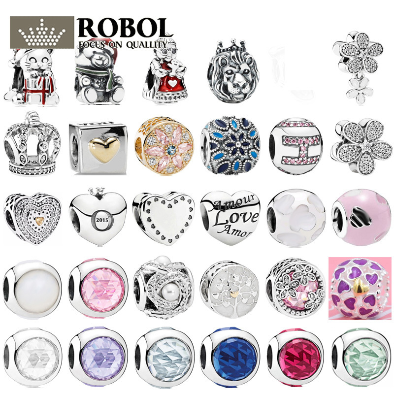 PBD ZZ 25 Original 925 Sterling Silver Charm Beads with Original Carved Densely Embedded Cubic Reflective Zircon Charm Jewelry Q0531
PBD ZZ 25 Original 925 Sterling Silver Charm Beads with Original Carved Densely Embedded Cubic Reflective Zircon Charm Jewelry Q0531