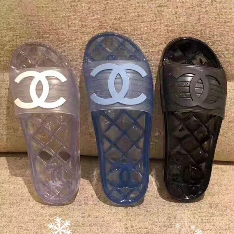 Women PVC Transparent Sandals Designer Rubber Slippers Mules Black White Clear Flat Shoes Fashion Ladies Slides With Box, Socks
Women PVC Transparent Sandals Designer Rubber Slippers Mules Black White Clear Flat Shoes Fashion Ladies Slides With Box, Socks
