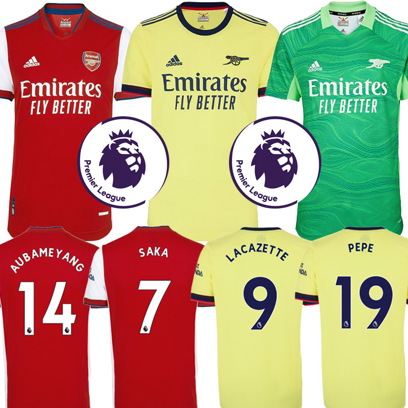 Arsenal Arsen Adult 21 22 Authentic Home Shirt 2021 2022 AUBAMEYANG PEPE SAKA soccer jerseys football kit men kids Replica Football Kits Uniform, Home kids
Arsenal Arsen Adult 21 22 Authentic Home Shirt 2021 2022 AUBAMEYANG PEPE SAKA soccer jerseys football kit men kids Replica Football Kits Uniform, Home kids