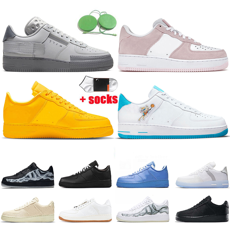 Top Quality Mens Running Shoes Womens Trainers White Off 1 Stussys Black N354 Grey Fog Skeleton Light Bone LX UV Reactive Orange Sail GumAll-Star, #26 n354 white yellow 36-45
Top Quality Mens Running Shoes Womens Trainers White Off 1 Stussys Black N354 Grey Fog Skeleton Light Bone LX UV Reactive Orange Sail GumAll-Star, #26 n354 white yellow 36-45