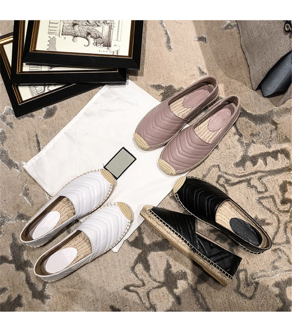 Loafers Slip on Casual Shoes Round Toe Genuine Leather Flats Women Shoes Soft Sole Fashion Designer Top Quality Luxury Brand New, As shown
Loafers Slip on Casual Shoes Round Toe Genuine Leather Flats Women Shoes Soft Sole Fashion Designer Top Quality Luxury Brand New, As shown