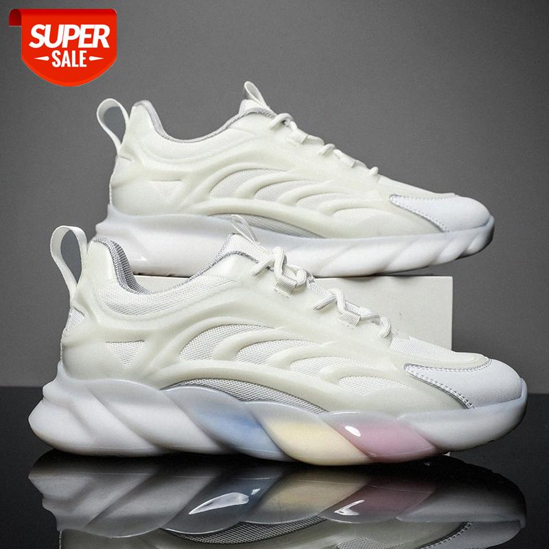 summer men's shoes popcorn luminous skeleton trend old trendy fashion casual sports #lg1c
summer men's shoes popcorn luminous skeleton trend old trendy fashion casual sports #lg1c