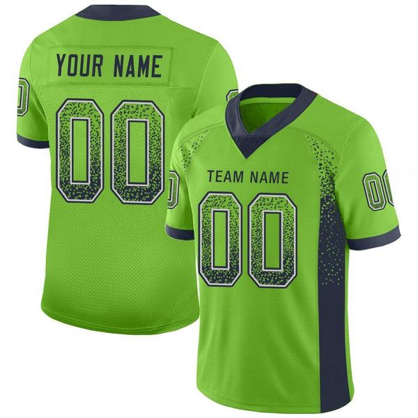Pop Custom Football Jersey Stitch Team Name,Number Mesh Breathable Training Athltetic Tee Shirts for Boy/Girl/Kids Big size, Fk19111606as pic
Pop Custom Football Jersey Stitch Team Name,Number Mesh Breathable Training Athltetic Tee Shirts for Boy/Girl/Kids Big size, Fk19111606as pic