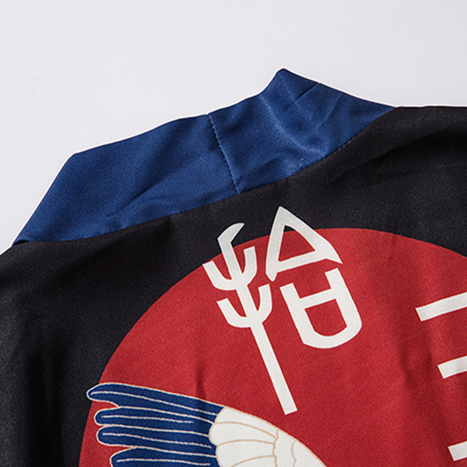 Aelfric 2021 New Eden Hip Hop Crane Japanese Kimono Jackets Men Carp Print Summer Harajuku Streetwear Front Open Coat Hawaiian Shirt 7BH3, Black
Aelfric 2021 New Eden Hip Hop Crane Japanese Kimono Jackets Men Carp Print Summer Harajuku Streetwear Front Open Coat Hawaiian Shirt 7BH3, Black