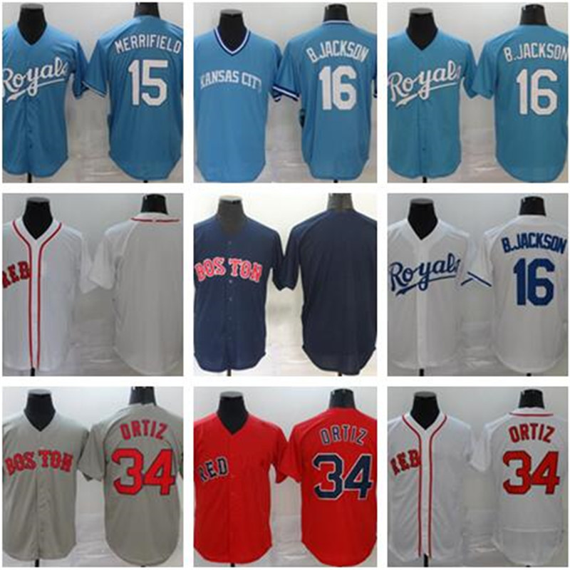 16 Andrew Benintendi Jerseys 15 Whit Merrifield Custom Royal Baseball Salvador 16 Andrew Benintendi 34 David Ortiz Mookie, Blue;black
16 Andrew Benintendi Jerseys 15 Whit Merrifield Custom Royal Baseball Salvador 16 Andrew Benintendi 34 David Ortiz Mookie, Blue;black