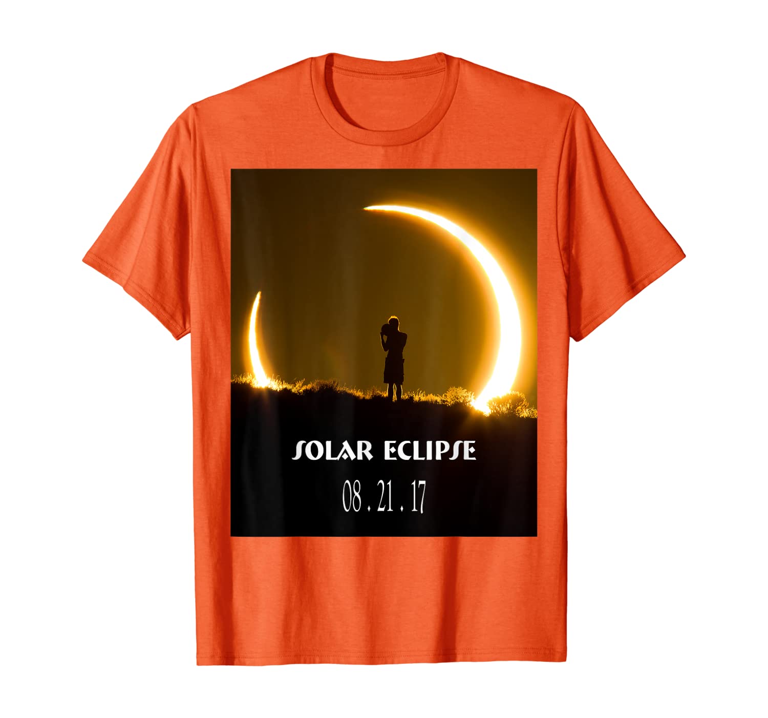 Total Solar Eclipse Summer August 21 2017 Sun and Moon, White;black
Total Solar Eclipse Summer August 21 2017 Sun and Moon, White;black