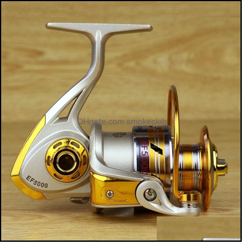 Reels Sports & Outdoors Spinning 5.5:1 Tackle Pesca Reel Feeder Carp Fishing Wheel Ef1000-7000 640 Z2 Drop Delivery 2021 T4Ykp
Reels Sports & Outdoors Spinning 5.5:1 Tackle Pesca Reel Feeder Carp Fishing Wheel Ef1000-7000 640 Z2 Drop Delivery 2021 T4Ykp