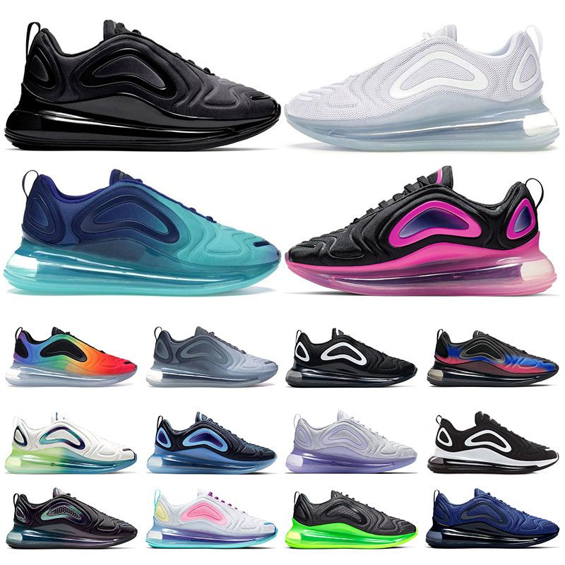 Mens Sneakers 720 shoes White Black Oreo Hot Lava Sea Forest Bubble Pack Volt Pink Blast Nightshade Womens Outdoor Sports Trainers
Mens Sneakers 720 shoes White Black Oreo Hot Lava Sea Forest Bubble Pack Volt Pink Blast Nightshade Womens Outdoor Sports Trainers