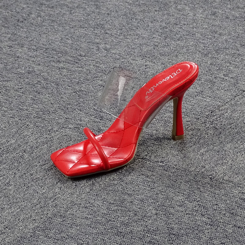 2021 New Brand Design Woman Slipers Summer Square Toe High Heels Sandals Women Weave Good Quality Shoes White Blue43 RDO6, Beige
2021 New Brand Design Woman Slipers Summer Square Toe High Heels Sandals Women Weave Good Quality Shoes White Blue43 RDO6, Beige