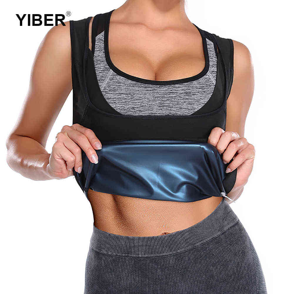 Neoprene Sweat Sauna for women and man Body Shapers Trainer Slimming Vest Shapewear Waist Shaper Corset, Black
Neoprene Sweat Sauna for women and man Body Shapers Trainer Slimming Vest Shapewear Waist Shaper Corset, Black