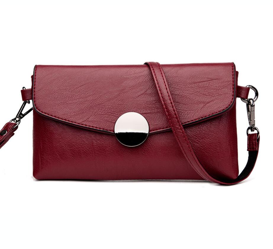 HBP--2021 Women luxury handbag fashion crossbody womens bag favorite design chain clutch leather strap, Red
HBP--2021 Women luxury handbag fashion crossbody womens bag favorite design chain clutch leather strap, Red
