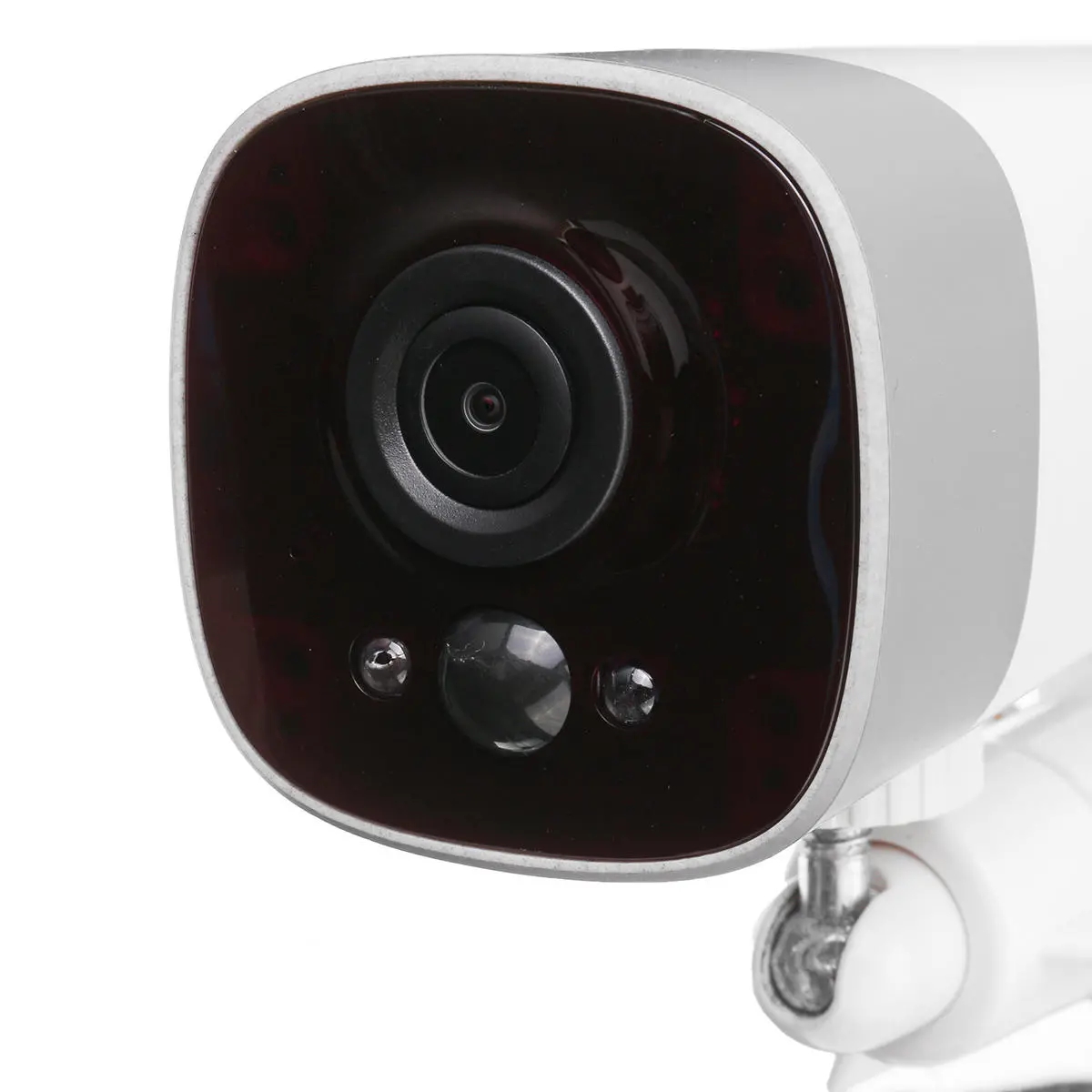 Solar Power IP Camera Wifi Surveillance Camera Night Visions APP Voice Intercom