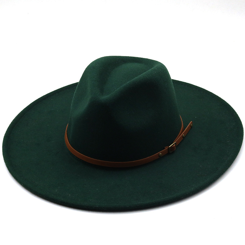 Classical Wide Brim Porkpie Fedora Hat Camel Black Men Women Crushable Winter cap Derby Wedding Church Jazz Hats aa13
Classical Wide Brim Porkpie Fedora Hat Camel Black Men Women Crushable Winter cap Derby Wedding Church Jazz Hats aa13