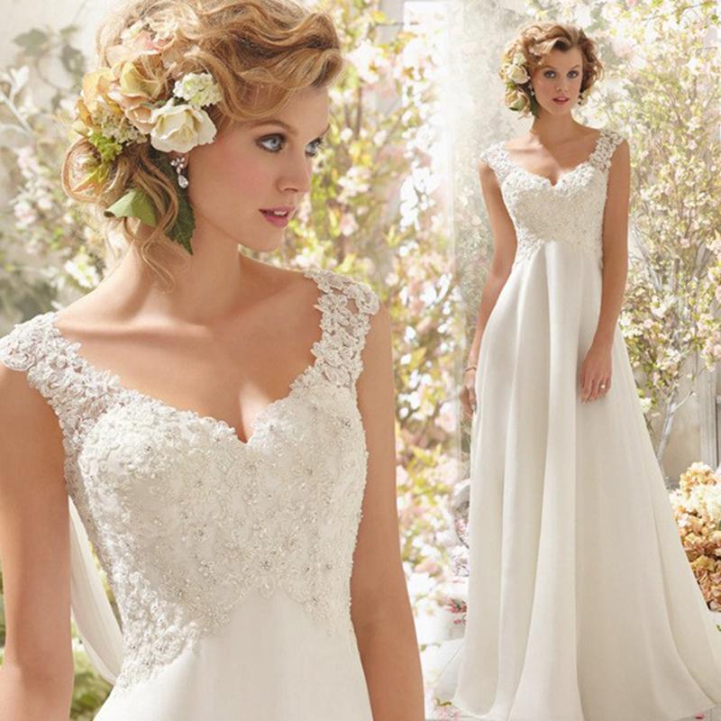 Casual Dresses Ivory White Simple Boho Bohemian Beach Long Sleeve Party Country Bridal Gowns Floor Length Summer Hippie Western Event
Casual Dresses Ivory White Simple Boho Bohemian Beach Long Sleeve Party Country Bridal Gowns Floor Length Summer Hippie Western Event