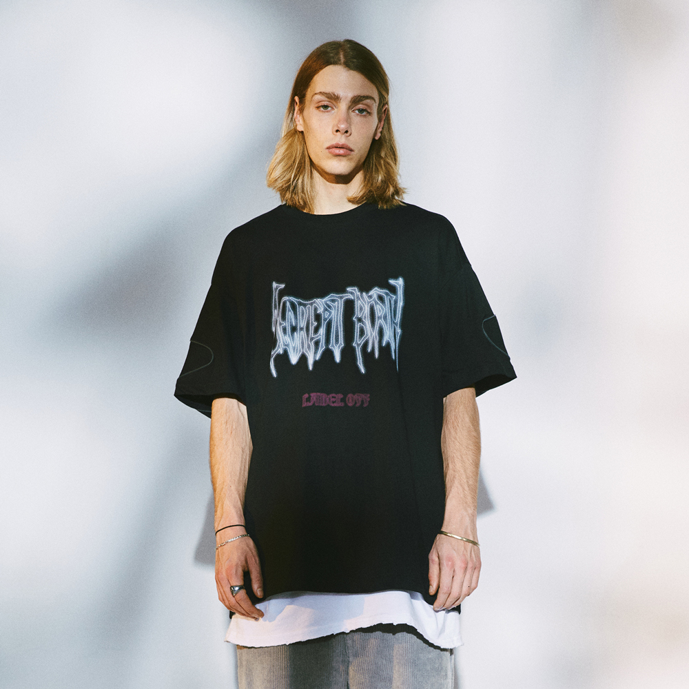 2021 New Decrepit Birth Print T-shirts Hip Hop Streetwear Tshirts Men Fashion Summer Casual Short Sleeve Tops Tees Male Inxw, Black
2021 New Decrepit Birth Print T-shirts Hip Hop Streetwear Tshirts Men Fashion Summer Casual Short Sleeve Tops Tees Male Inxw, Black