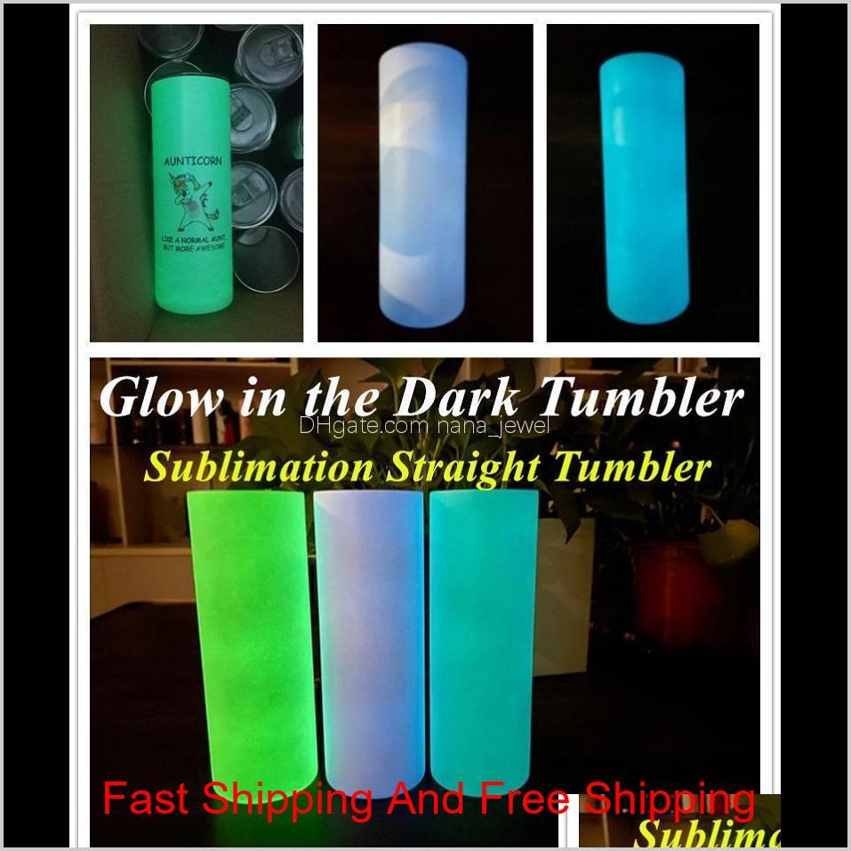Diy Sublimation Tumbler Glow In The Dark Tumbler 20Oz Straight Skinny Tumbler With Luminous Paint Luminous Cup Magic Travel Cup Mewlm Gaeqk
Diy Sublimation Tumbler Glow In The Dark Tumbler 20Oz Straight Skinny Tumbler With Luminous Paint Luminous Cup Magic Travel Cup Mewlm Gaeqk