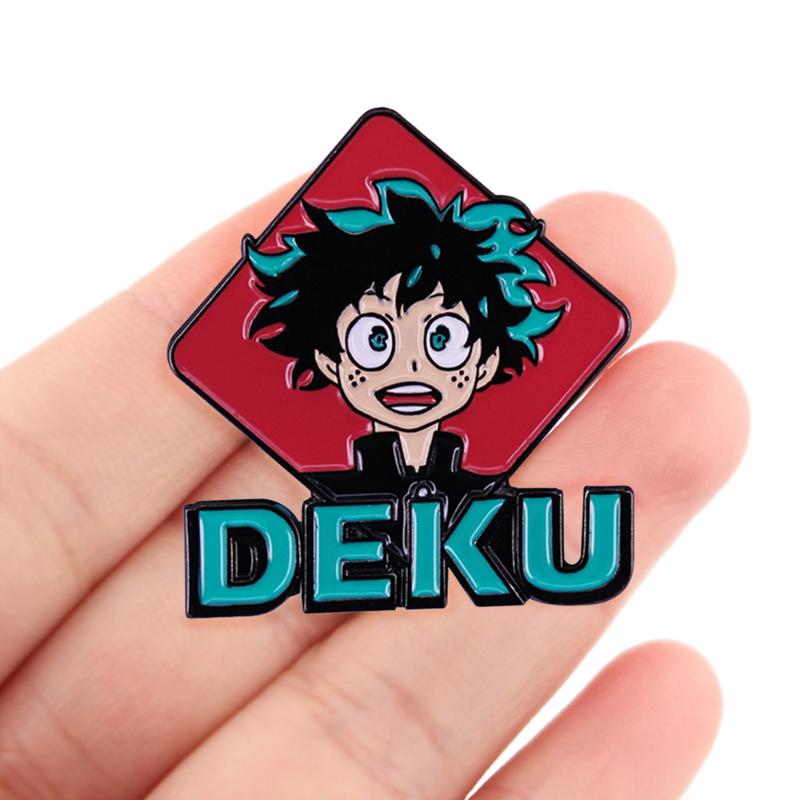 Pins, Brooches DZ1269 Anime Figures Cute Creativity Hard Enamel Pin Badge Backpack Collar Lapel Jewelry Friends Kids Birthday Gifts 
Pins, Brooches DZ1269 Anime Figures Cute Creativity Hard Enamel Pin Badge Backpack Collar Lapel Jewelry Friends Kids Birthday Gifts